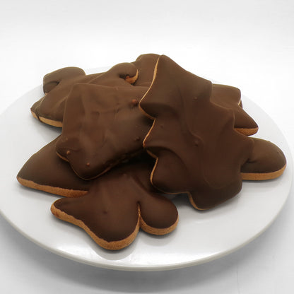Lebkuchen Von jedem einen - Konditorei Wunderkuchen e.K.