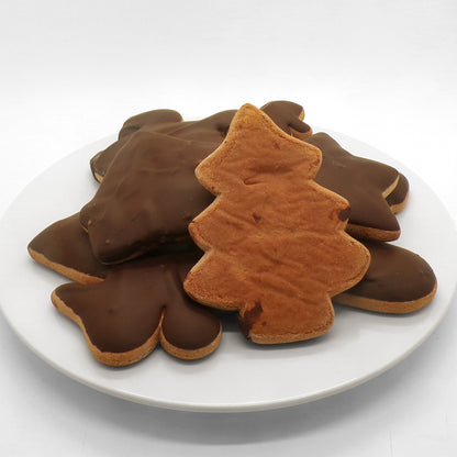 Lebkuchen - Konditorei Wunderkuchen e.K.