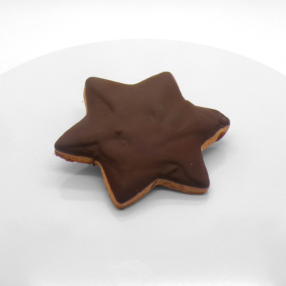 Lebkuchen Stern - Konditorei Wunderkuchen e.K.