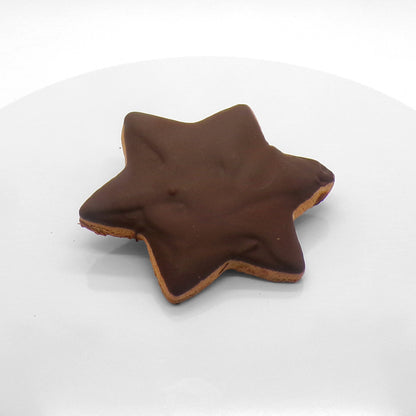 Lebkuchen Stern - Konditorei Wunderkuchen e.K.