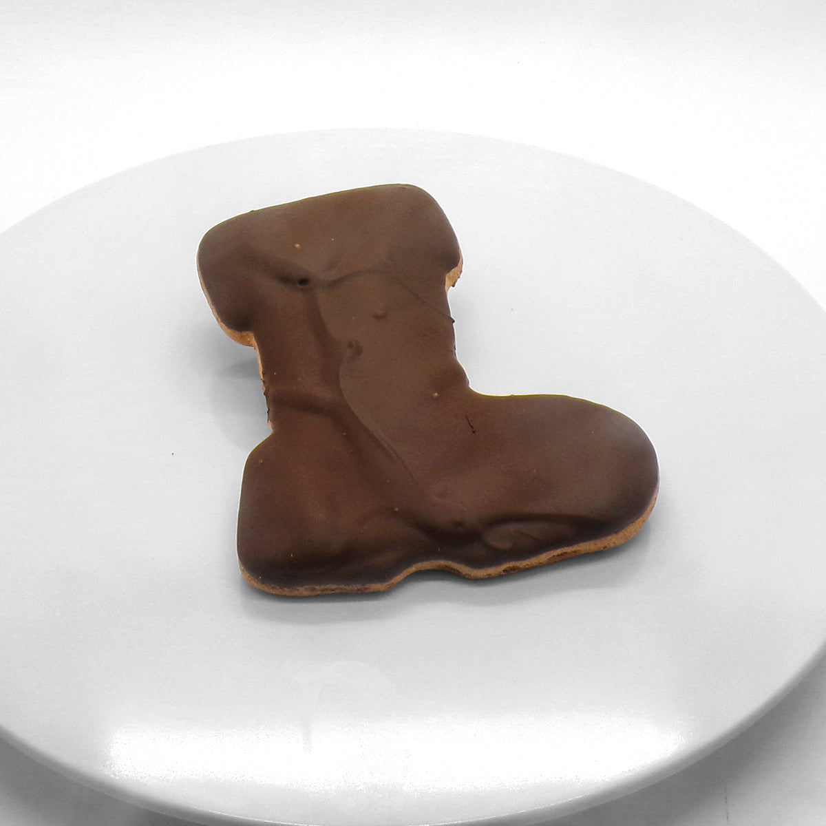 Lebkuchen Stiefel - Konditorei Wunderkuchen e.K.