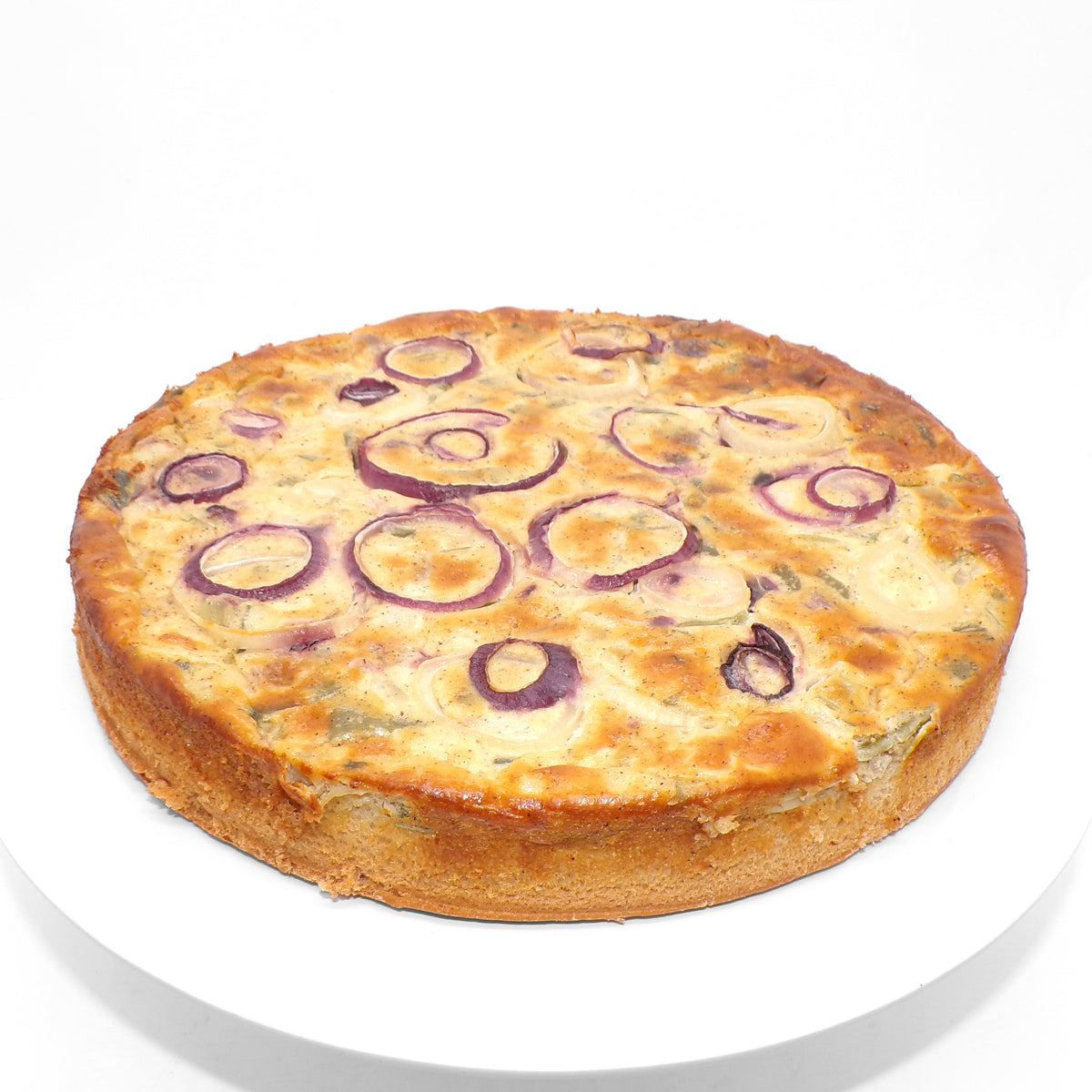 Zwiebelkuchen Ø26 cm