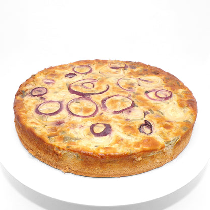 Zwiebelkuchen Ø26 cm