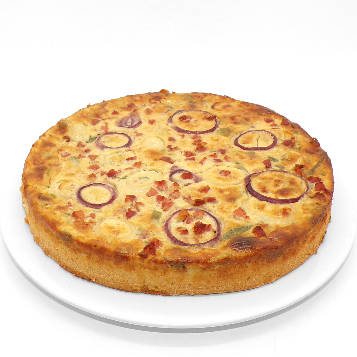 Zwiebelkuchen Ø26 cm