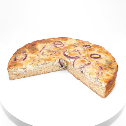 Zwiebelkuchen Ø26 cm