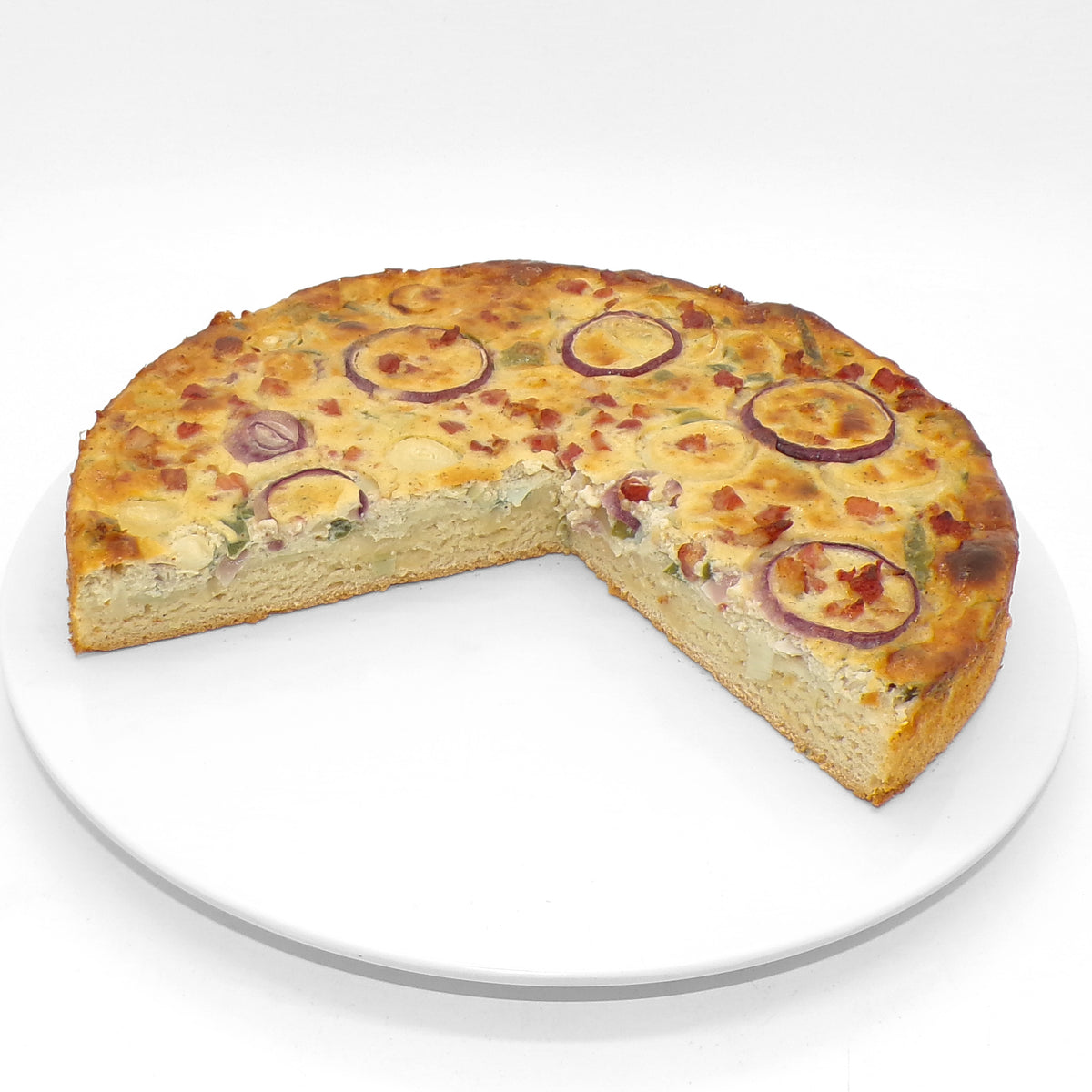 Zwiebelkuchen Ø26 cm