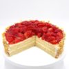 torte-erdbeer-glutenfrei-. Online Shop und Lieferservice Kuchen Torten Berlin-