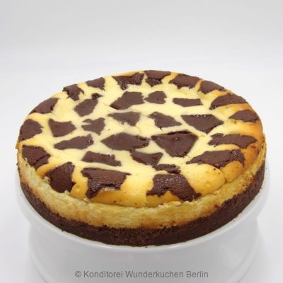 Zupfkuchen Klassik. Online Shop und Lieferservice Kuchen Torten Berlin-