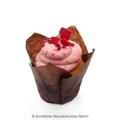 cupcake-himbeer. Online Shop und Lieferservice Kuchen Torten Berlin-