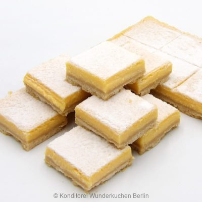 lemonbars-. Online Shop und Lieferservice Kuchen Torten Berlin-