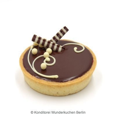 tartelette-schoko. Online Shop und Lieferservice Kuchen Torten Berlin.