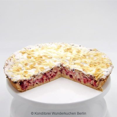ku-johannisbeer-baiser-. Online Shop und Lieferservice Kuchen Torten Berlin-