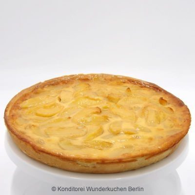 Schwäbischer Apfelkuchen Online Shop und Lieferservice Kuchen Torten Berlin
