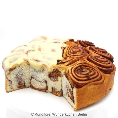 ku-zimtschnecke-verbund-. Online Shop und Lieferservice Kuchen Torten Berlin-