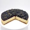 NY Cheesecake Saison Blaubeeren. Online Shop und Lieferservice Kuchen Torten Berlin-