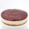 NY Cheesecake Spiegel Kirsche. Online Shop und Lieferservice Kuchen Torten Berlin-
