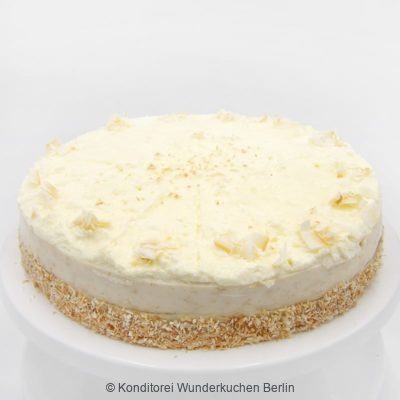 torte-kokoscreamB. Online Shop und Lieferservice Kuchen Torten Berlin-