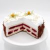 torte-kiba-vegan. Online Shop und Lieferservice Kuchen Torten Berlin-