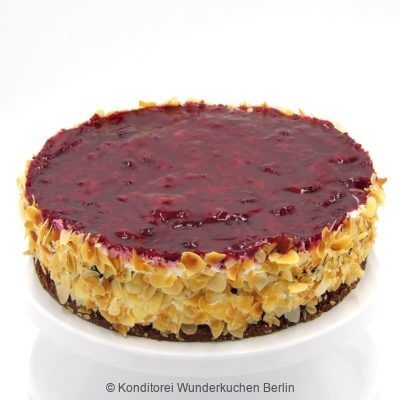 torte-kirsch-vegan. Online Shop und Lieferservice Kuchen Torten Berlin-