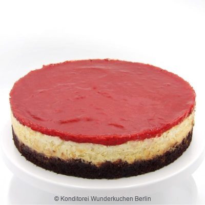 wunder-spiegel-erdbeer. Online Shop und Lieferservice Kuchen Torten Berlin-